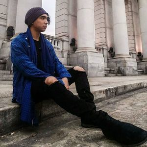 Meet your Posher, Kelly